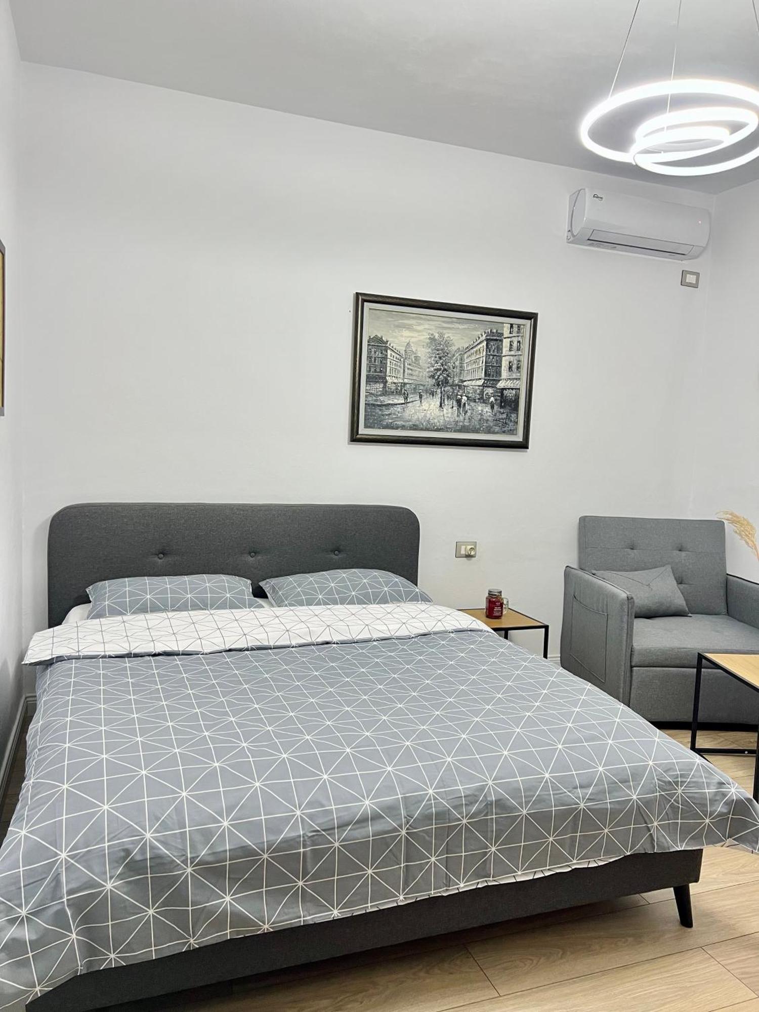 Tirana View Apartments Exterior photo